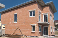 Spital home extensions