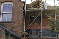 free Spital home extension quotes