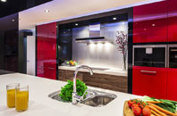 Spital kitchen extensions